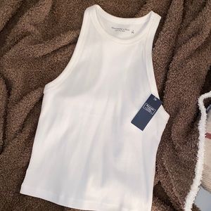 A&F Soft Rib Tank